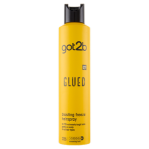 Got2b Glued Blasting Freeze Hairspray 300 Ml