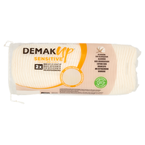 Demak Up Sensitive 48 pz
