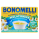 Bonomelli Estratto di Camomilla Solubile Melatonina e con Griffonia bustine 16 x 4,5 g