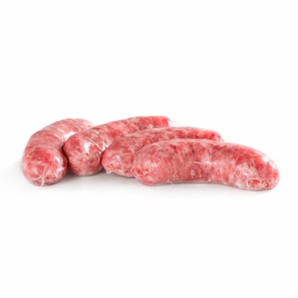 Salsiccia Fresca Di Suino