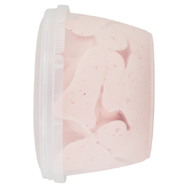 IL GIGANTE Gelato alla Fragola 500 g