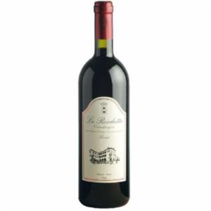 La Rocchetta Vino Rosso Valcalepio Doc 750 ml