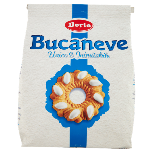 Doria Bucaneve 700 g