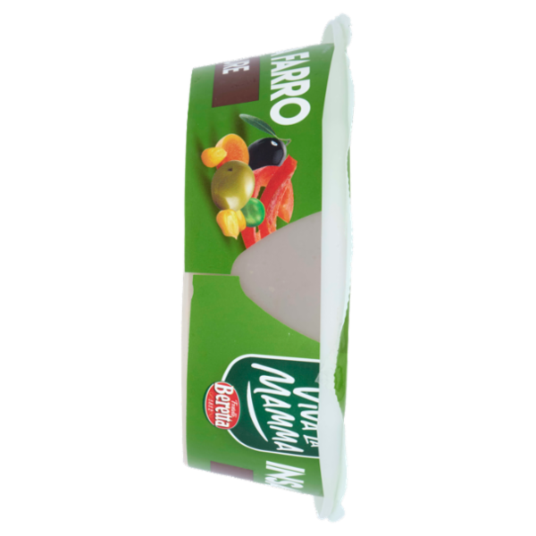 Viva la Mamma Insalata Farro Verdure 300 g