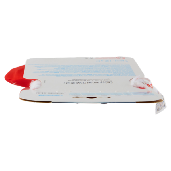 Kinder Happy Calza Star Wars 6 pezzi 130 g
