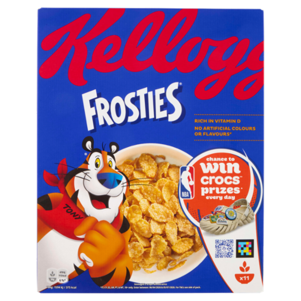 Kellogg's Frosties 330 g