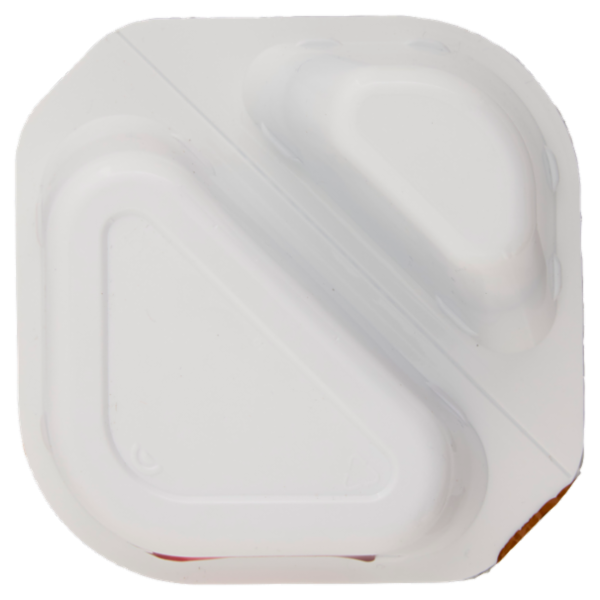 Oh my Yomo! Yogurt Caffè + Anelli al Cioccolato 140 g