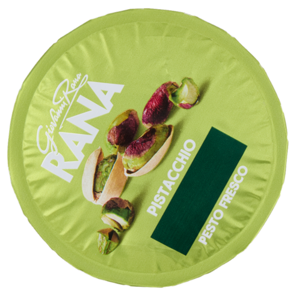 Giovanni Rana Pistacchio Pesto Fresco 150 g