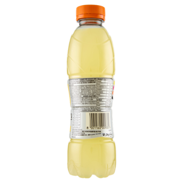 Gatorade Gusto Limone 0,5 L