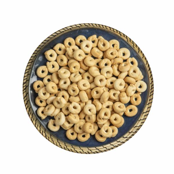Sfornamore Tarallini Tradizionali 250 g