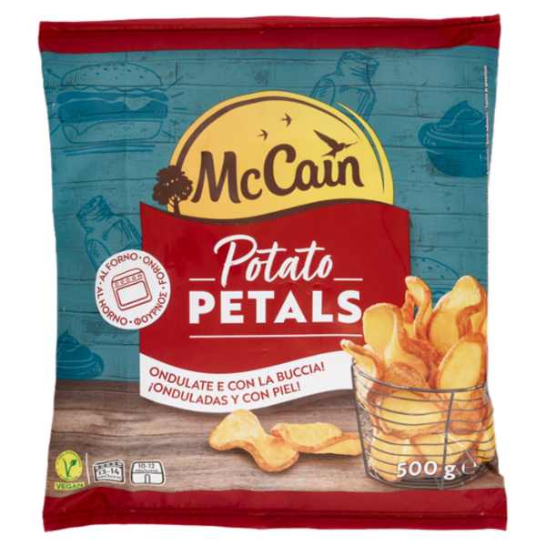 McCain Potato Petals 500 g