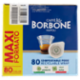 Caffè Borbone Miscela Decisa Cialde Compostabili* 80 x 7,2 g