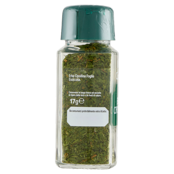 Consilia Erba Cipollina 17 g