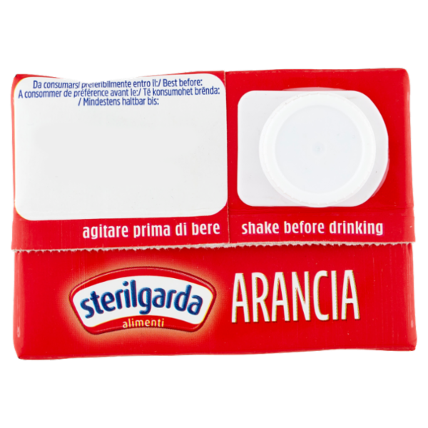 sterilgarda Arancia 1,5 litri