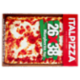 Italpizza 26x38 Margherita 485 g