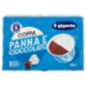 IL GIGANTE Coppa Panna e Cioccolato 6 x 50 g