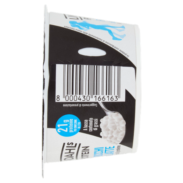 LINDAHLS Protein Fiocchi Di Latte 175 g