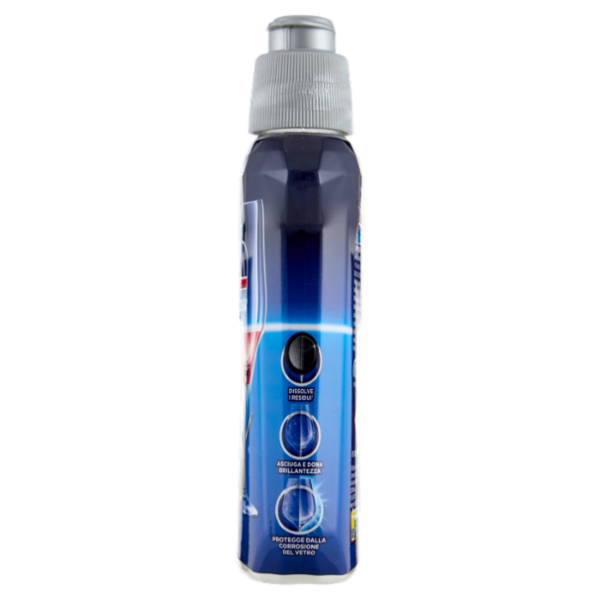 Finish Brillasciuga Regular brillantante lavastoviglie 250 ml