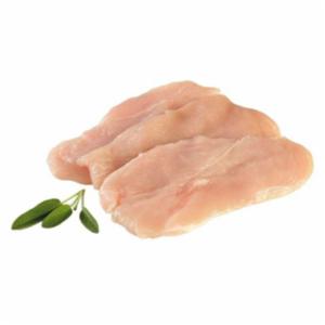 Fettine Maxi Di Petto Di Pollo