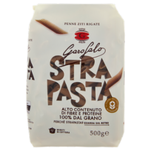 Garofalo Strapasta Penne Ziti Rigate 500 g