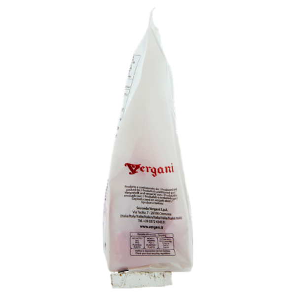Vergani Boero di cioccolato fondente extra con ciliegia intera al liquore 170 g