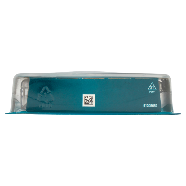 Gillette Lamette di Ricambio per Rasoio da Uomo Mach3, 5 Ricariche