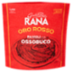 Giovanni Rana Oro Rosso Ravioli con Ossobuco 250 g
