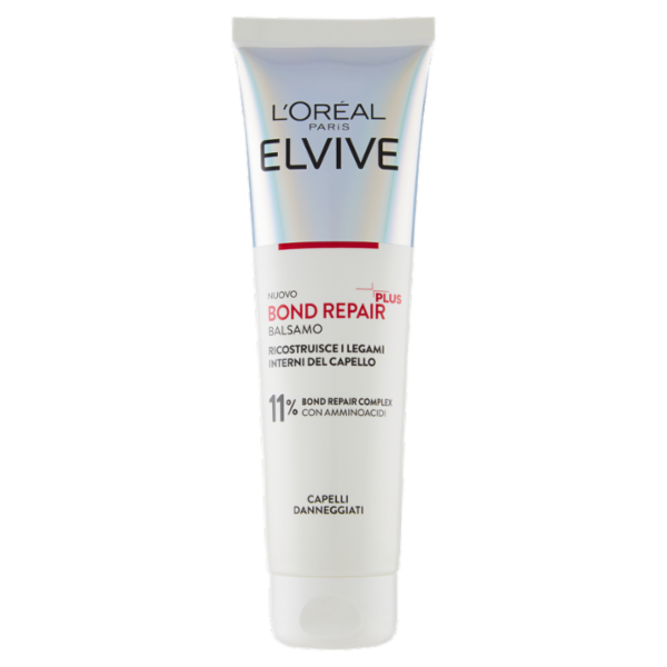 Elvive Bond Repair Plus Balsamo 150 ml