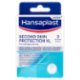 Hansaplast Expert+ Second Skin Protection XL 3 pz