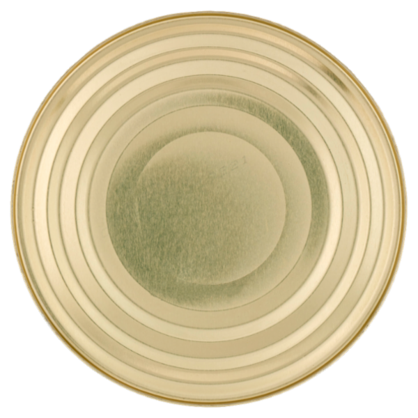 Sù Piselli Lessati 2600 g