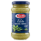 Barilla Pesto Basilico e Rucola Condimento e Sugo per Pasta 190 g
