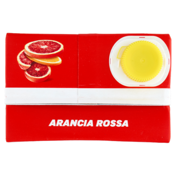 Rauch bravo Arancia Rossa 2 L