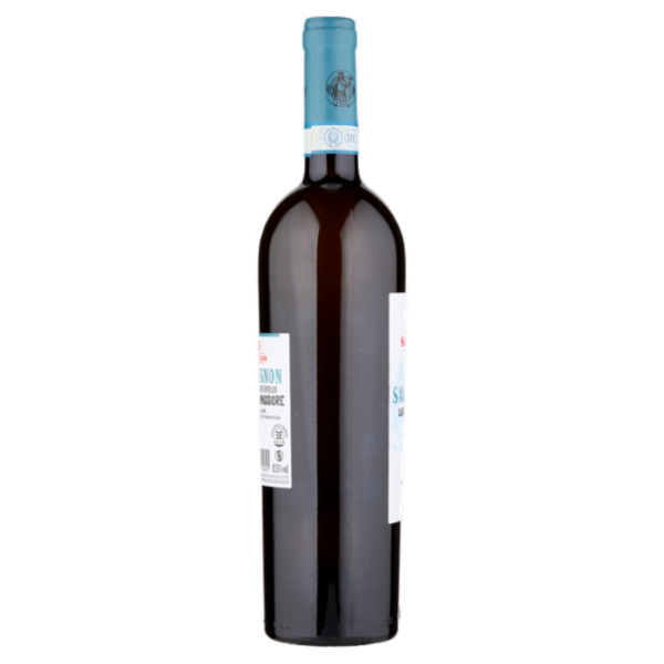 S.Osvaldo Sauvignon DOC Lison Pramaggiore 0,75 l