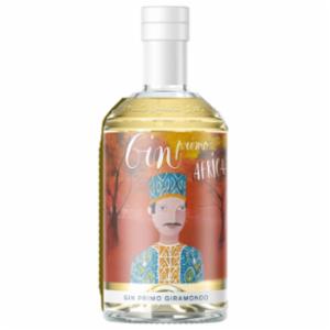 Premiata Officina Lugaresi Gin Primo Africa 70 cl