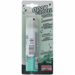 Odor Cancel Lavanda Blister Profumatore Auto
