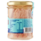Rizzoli Filetti di Tonno al Naturale 200 g