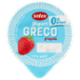 Selex Yogurt Greco 0% Grassi Fragola 150 g