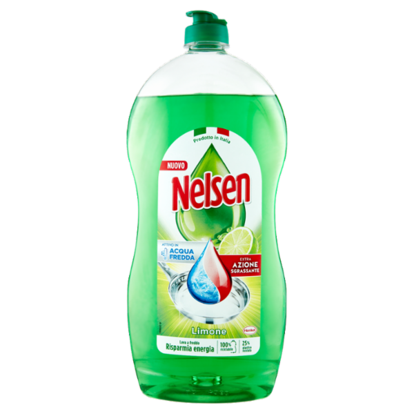 NELSEN Limone 850 ml