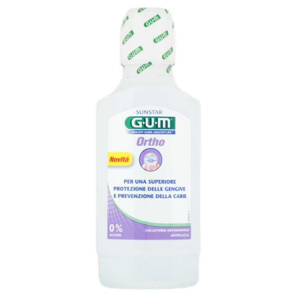 Gum Ortho 300 ml
