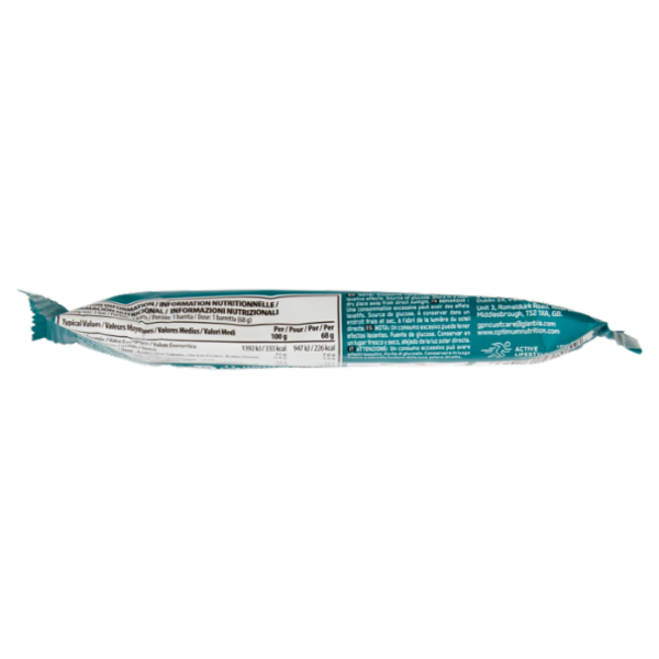 Optimum Nutrition Peanut & Salted Caramel Flavour Whipped Protein Bar 68 g