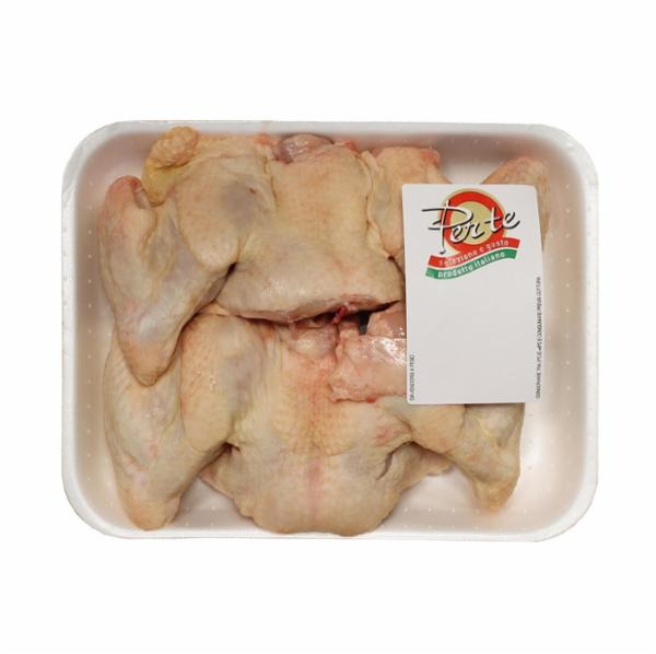 Per Te Ali di Pollo