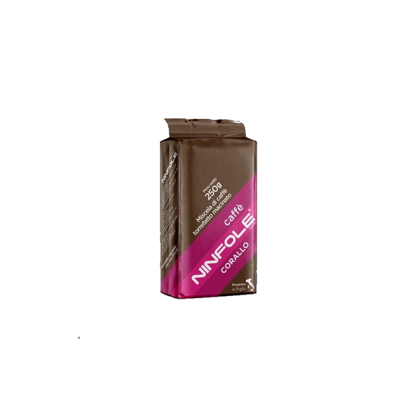 Ninfole Corallo Gr.250
