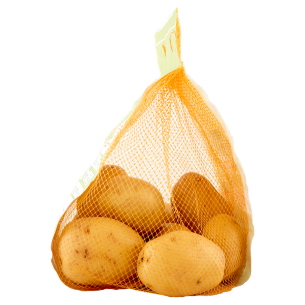 Selex Natura Chiama Patate per Tutti gli Usi Pasta Gialla 1,5 kg