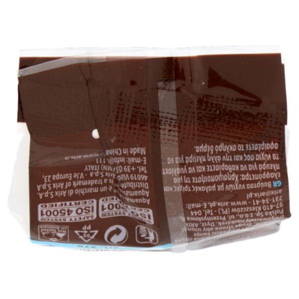 Aquamassage Tradition Spazzola Pedicure & Manicure