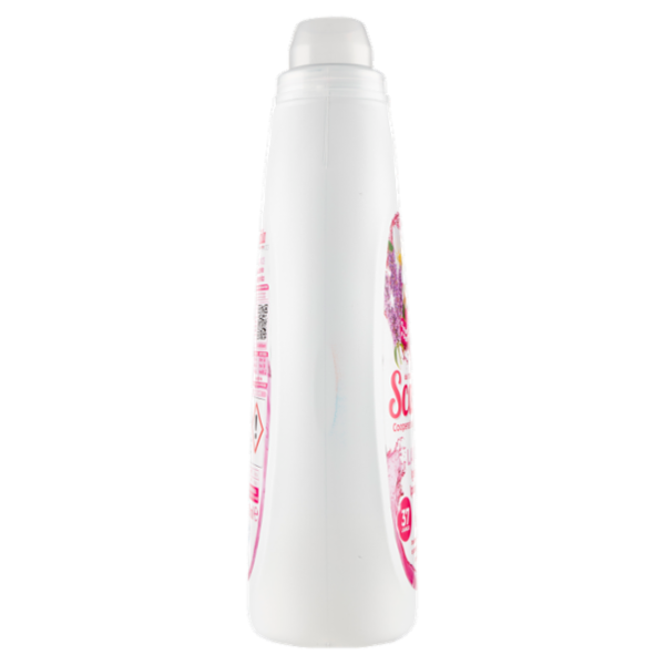 Scala Lavatrice Igienizzante Ipoallergenico Gelsomino e Patchouli 1500 ml