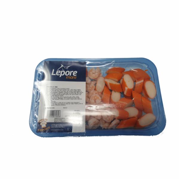 Insalata Di Mare Gr.300