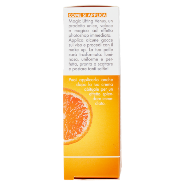 Venus Magic Lifting il 