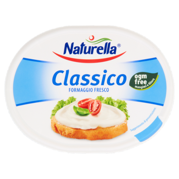 Naturella Classico Formaggio Fresco 200 g