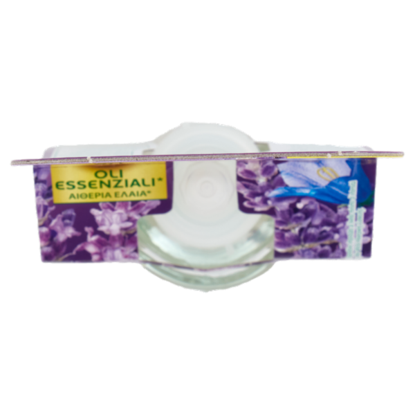 Air Wick Profumatore per Ambienti Lavanda e Campanule Ricarica 19 mL