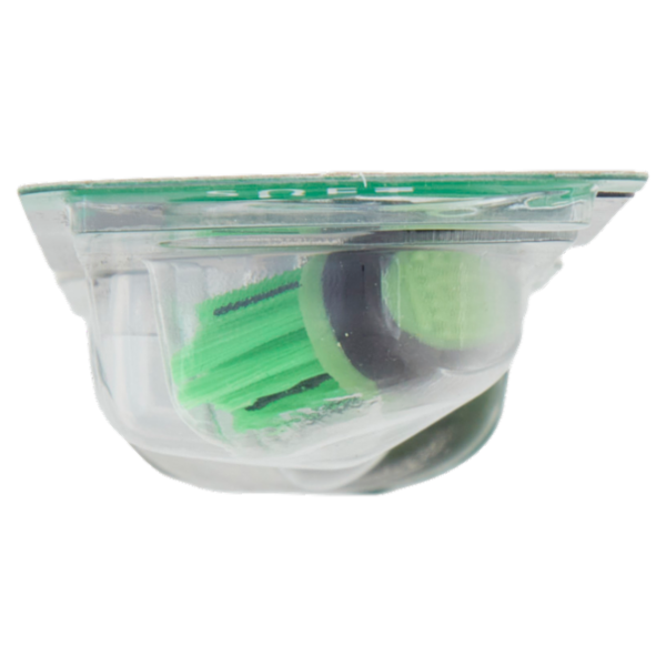 Mentadent Comfort 8 Action Soft